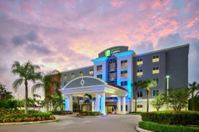 Holiday Inn Express Hotel & Suites Port St. Lucie West by IHG